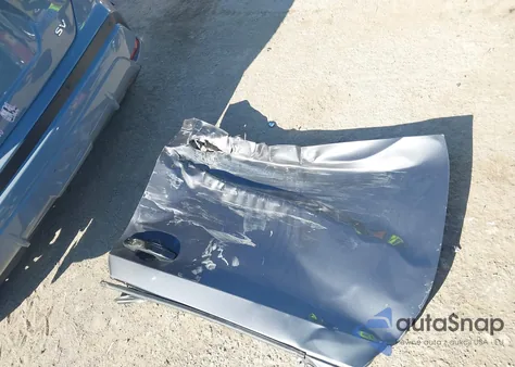 2020 Honda Accord Sport 2.0T z USA, uszkodzony, nr VIN 1HGCV2F38LA005152